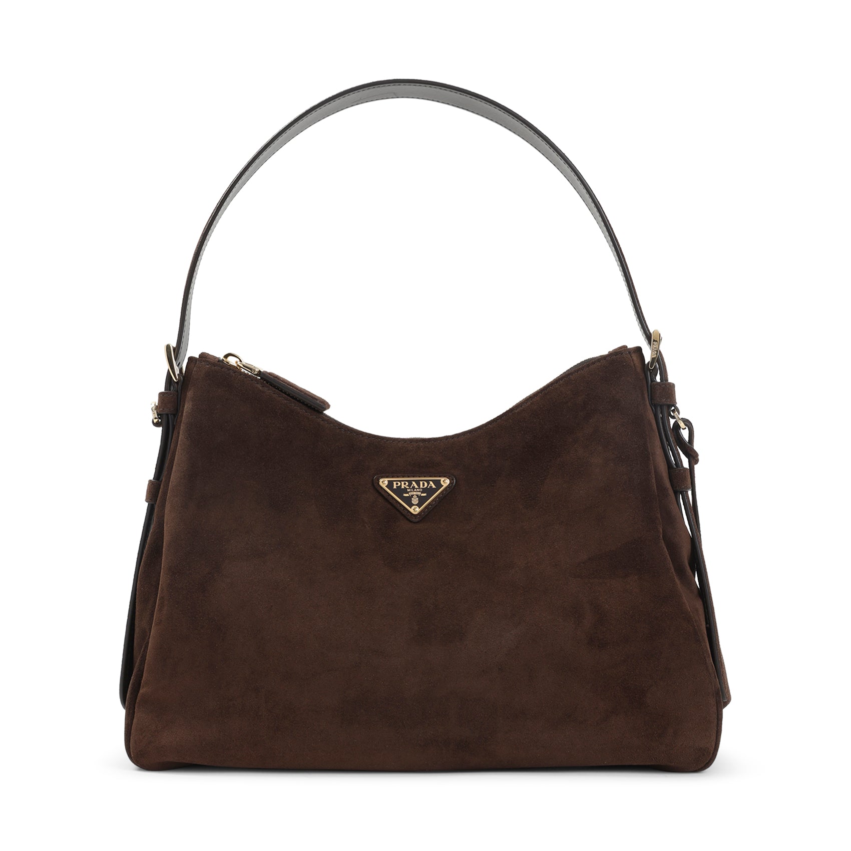 Prada Prada Shoulder Bag, view 2