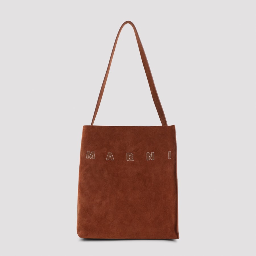 Marni Marni Small Museo Hobo Bag