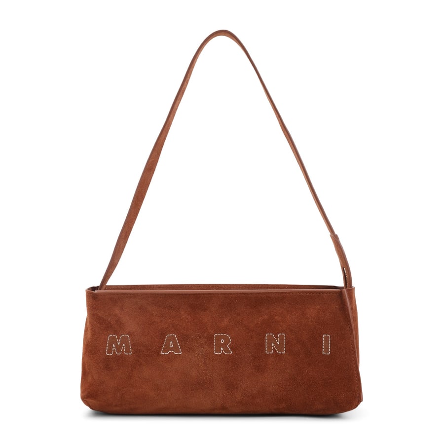 Marni Marni Museo Hobo Pochette, view 2
