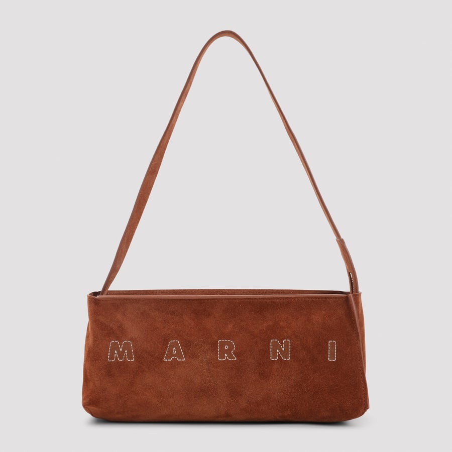 Marni Marni Museo Hobo Pochette, view 3