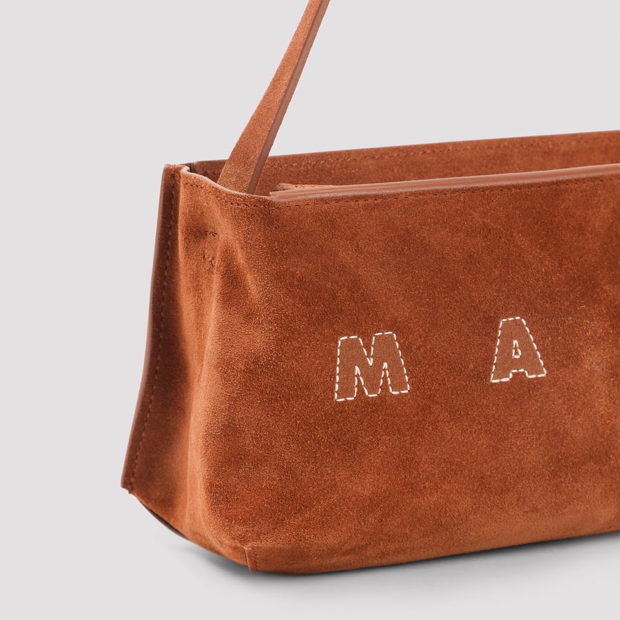 Marni Marni Museo Hobo Pochette, view 5