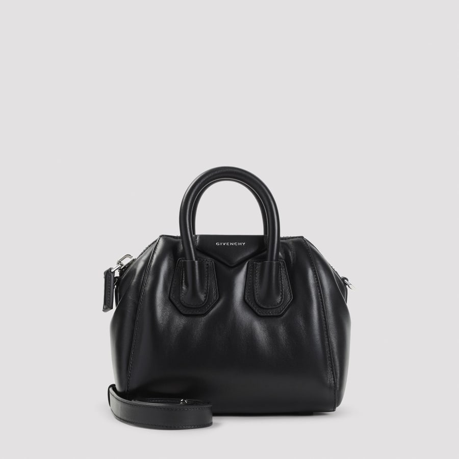 Givenchy Givenchy Mini Antigona Bomber Bag