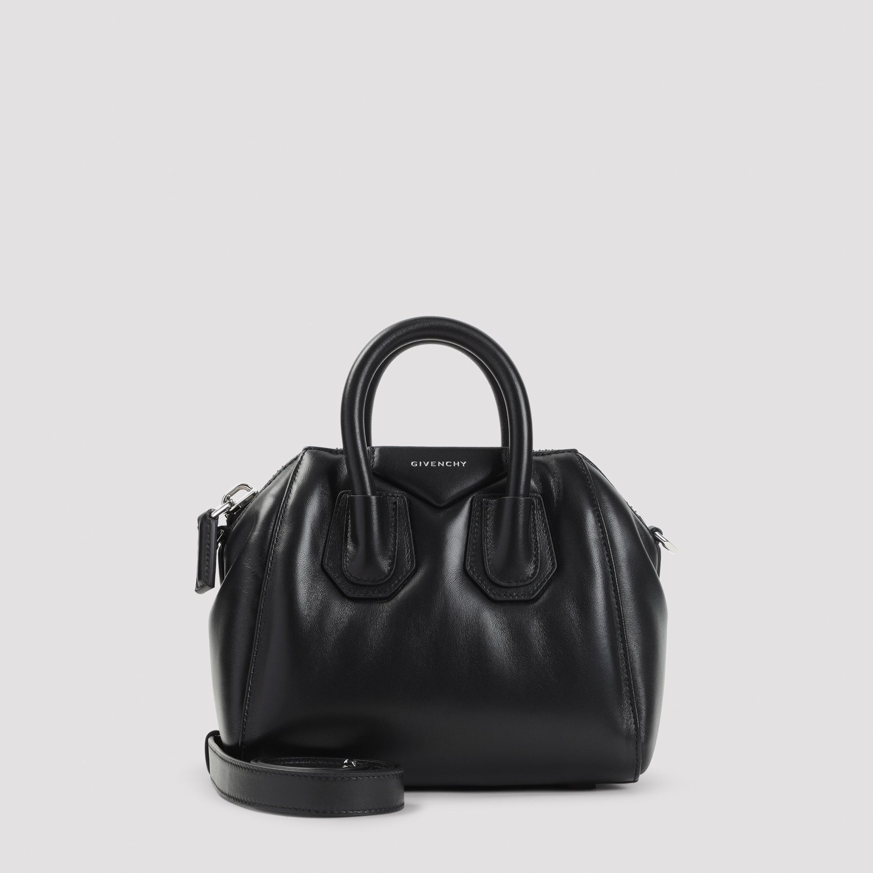 Givenchy Givenchy Mini Antigona Bomber Bag