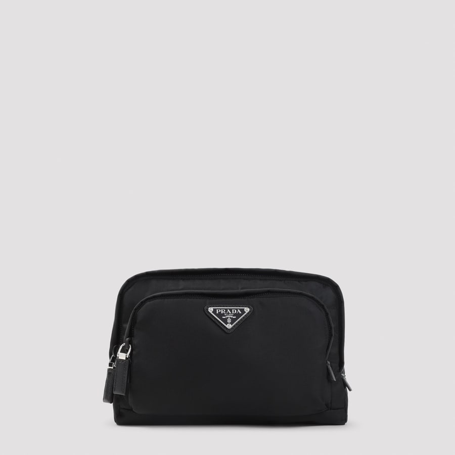 Prada Prada Re-Nylon Pouch