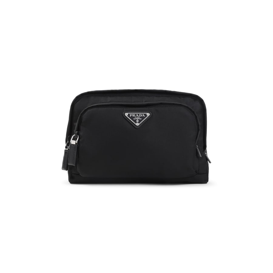 Prada Prada Re-Nylon Pouch, view 2