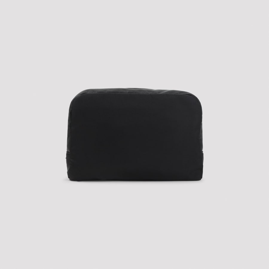 Prada Prada Re-Nylon Pouch, view 4