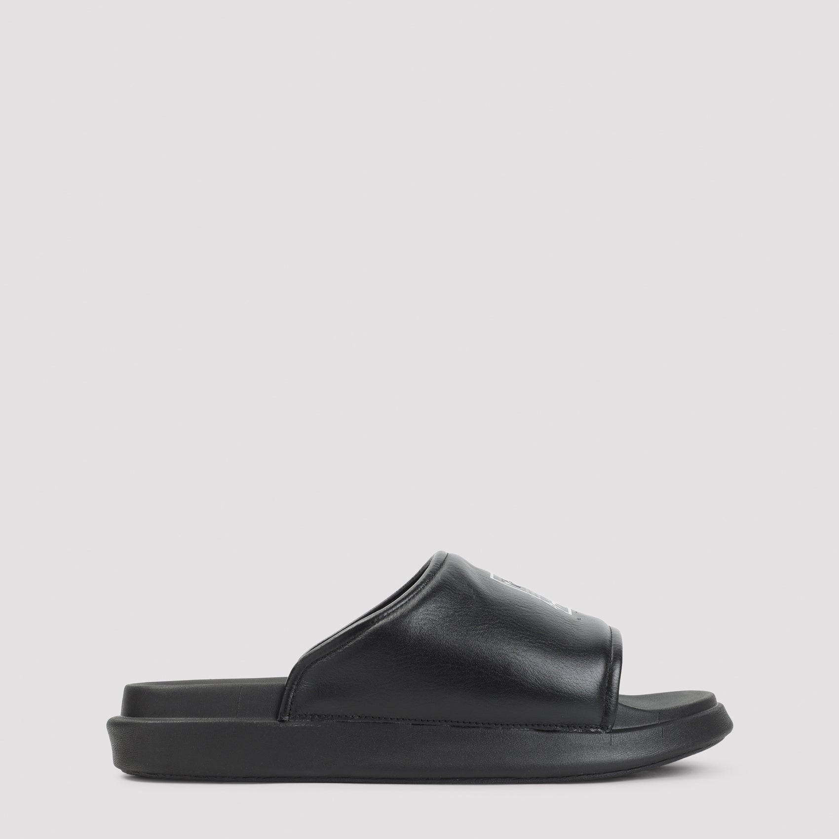 Y-3 Y 3 Rubber Sandals
