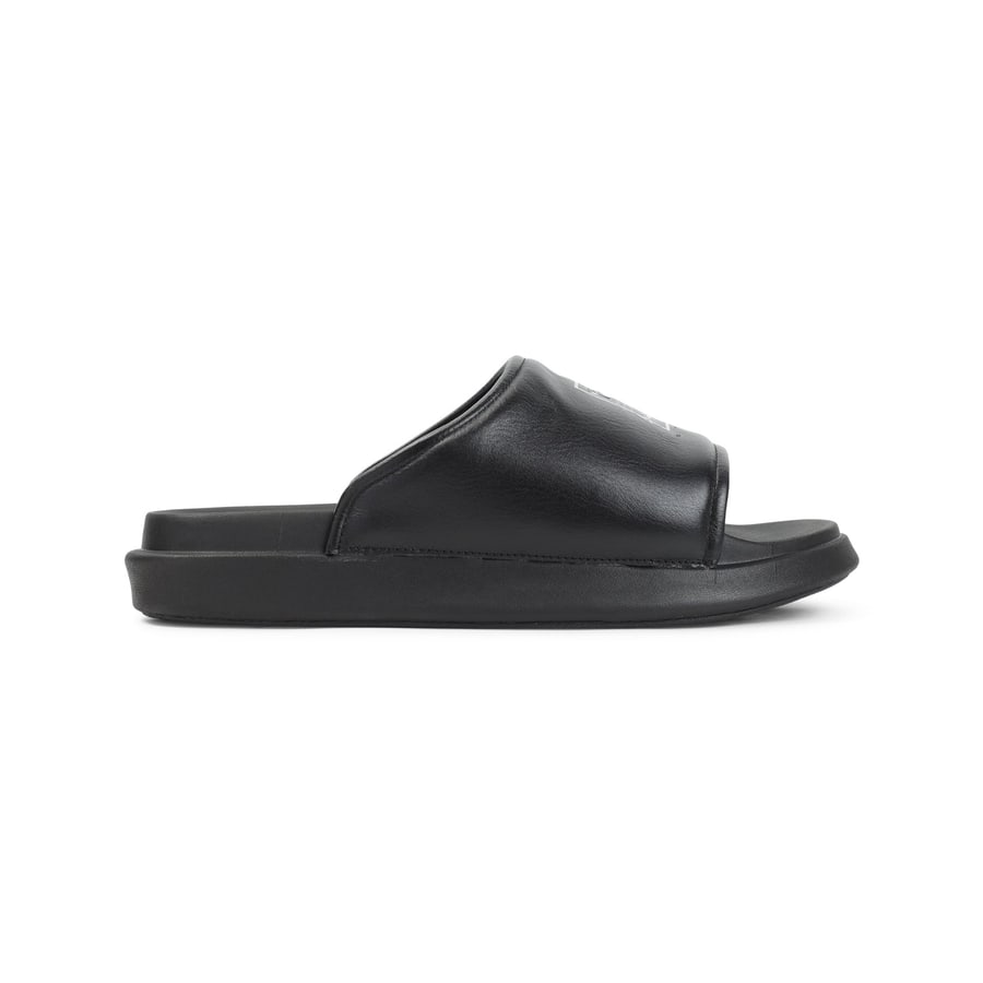 Y-3 Y 3 Rubber Sandals, view 2
