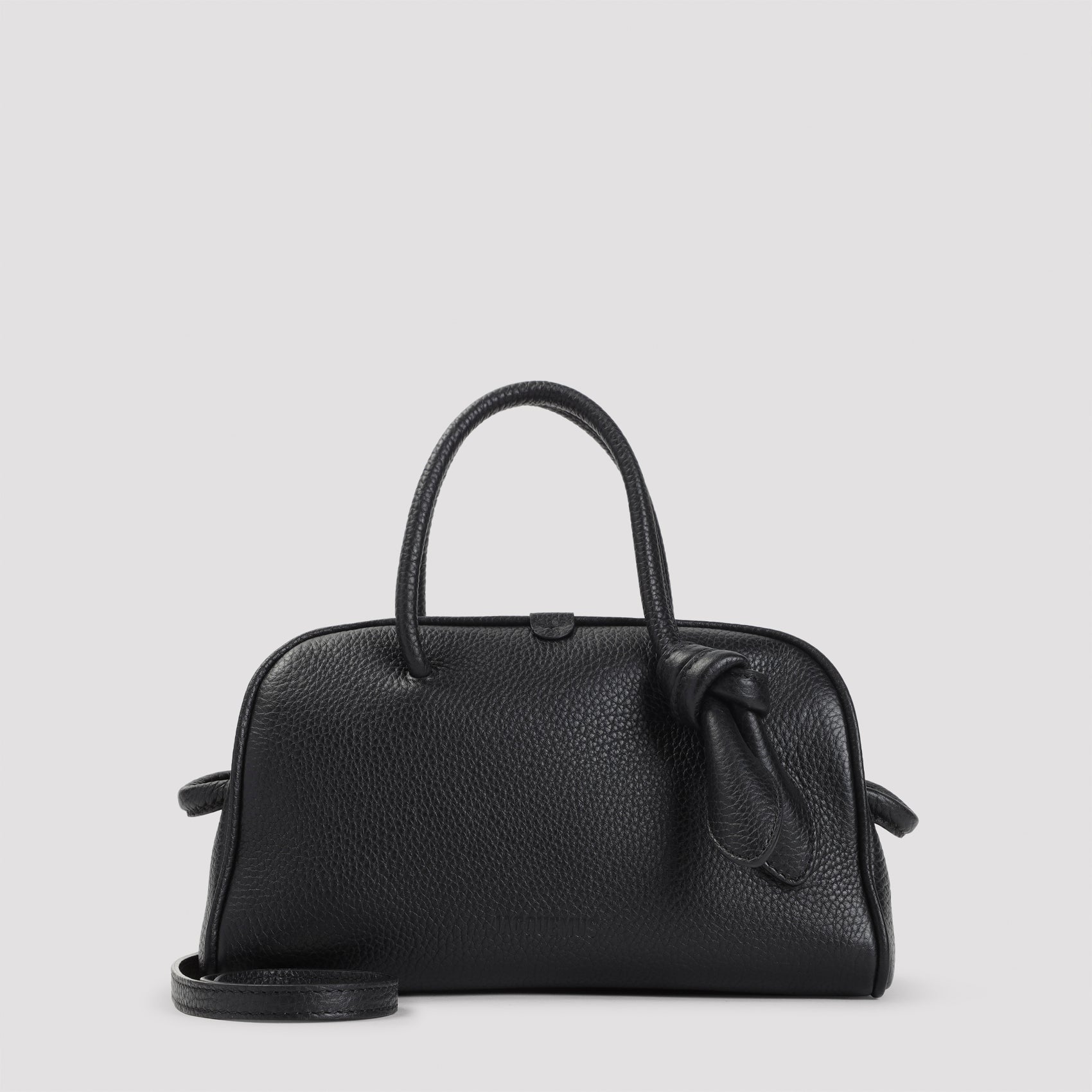 Jacquemus Jacquemus Le Petit Turismo Handbag