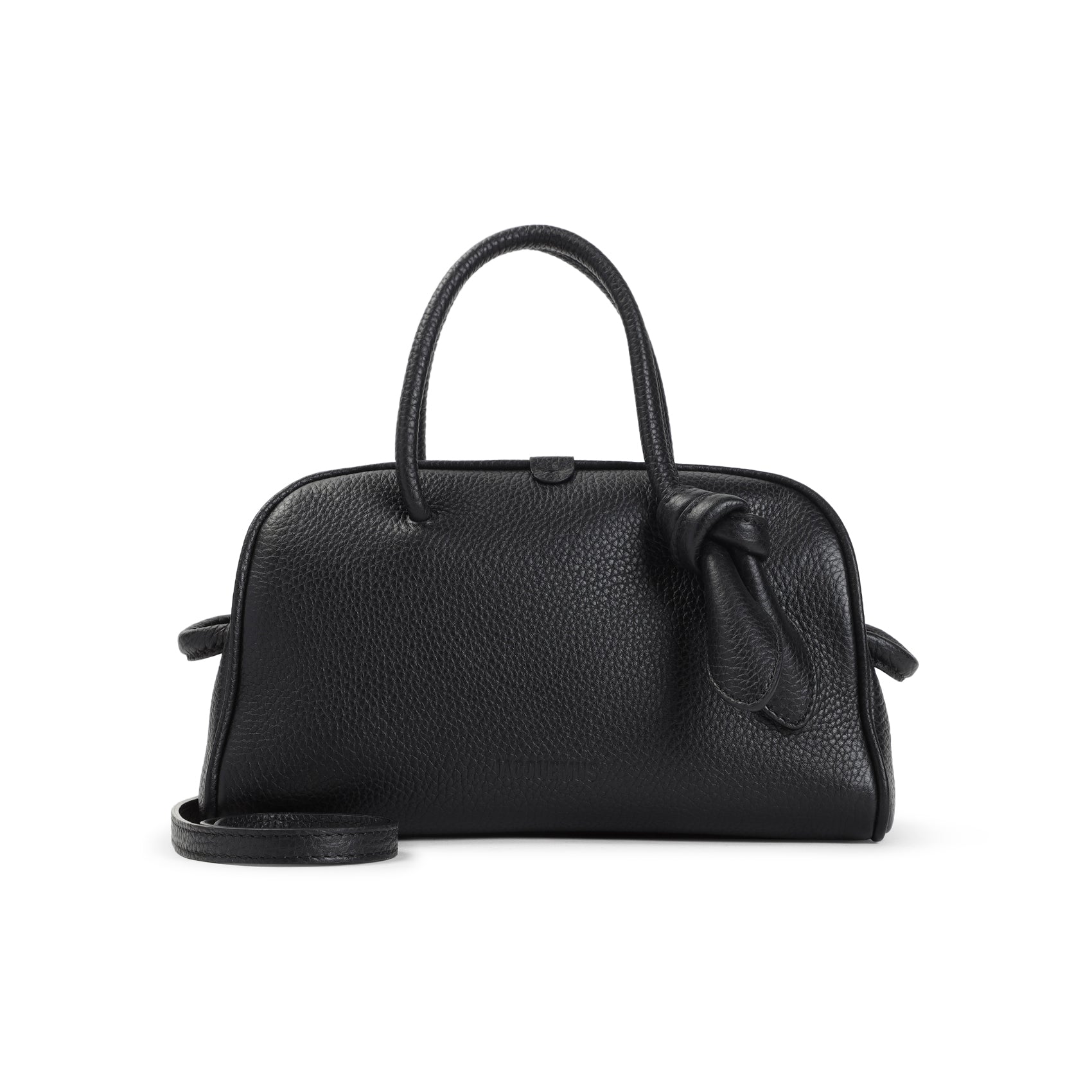 Jacquemus Jacquemus Le Petit Turismo Handbag, view 2