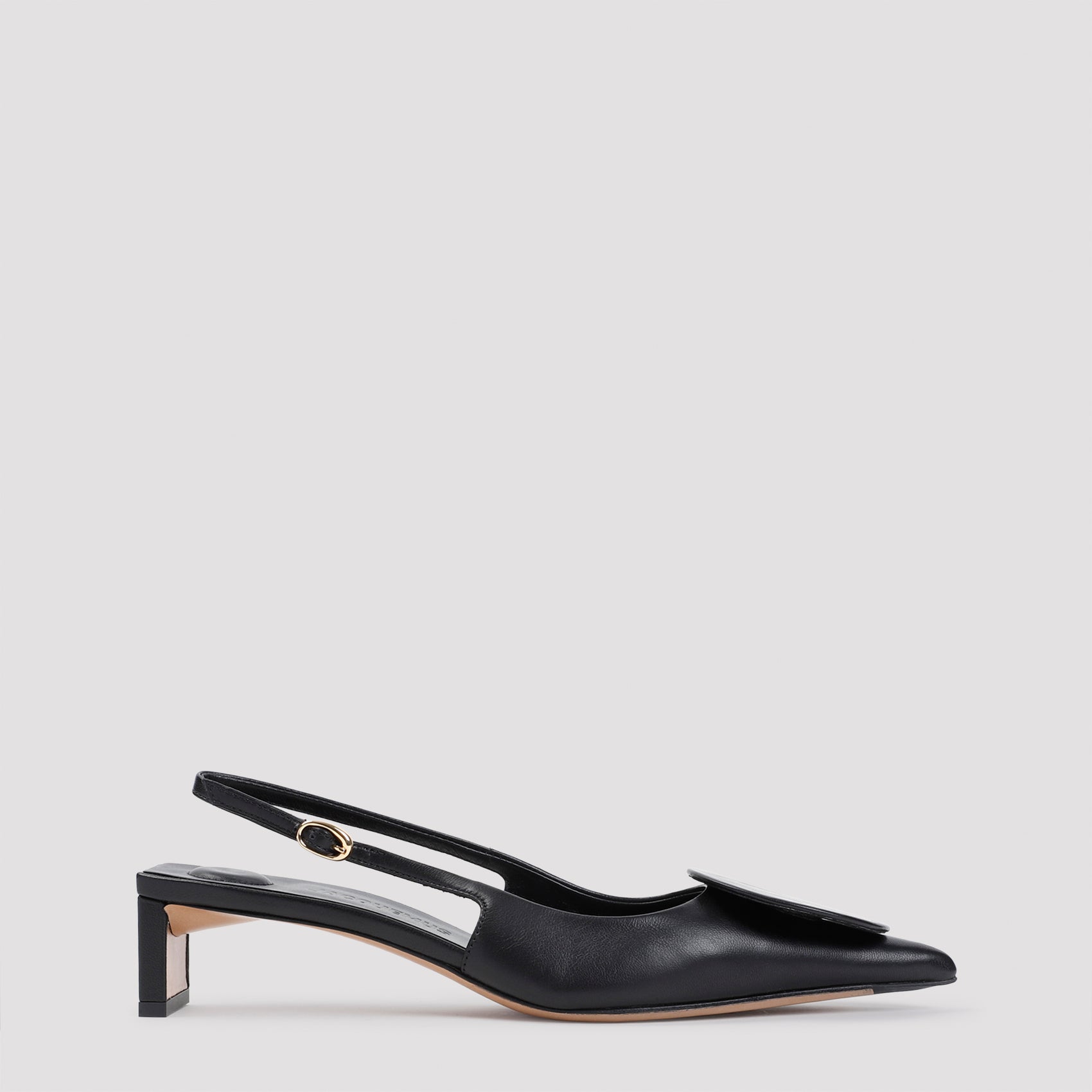 Jacquemus Jacquemus Les Slingbacks Duelo B Pumps