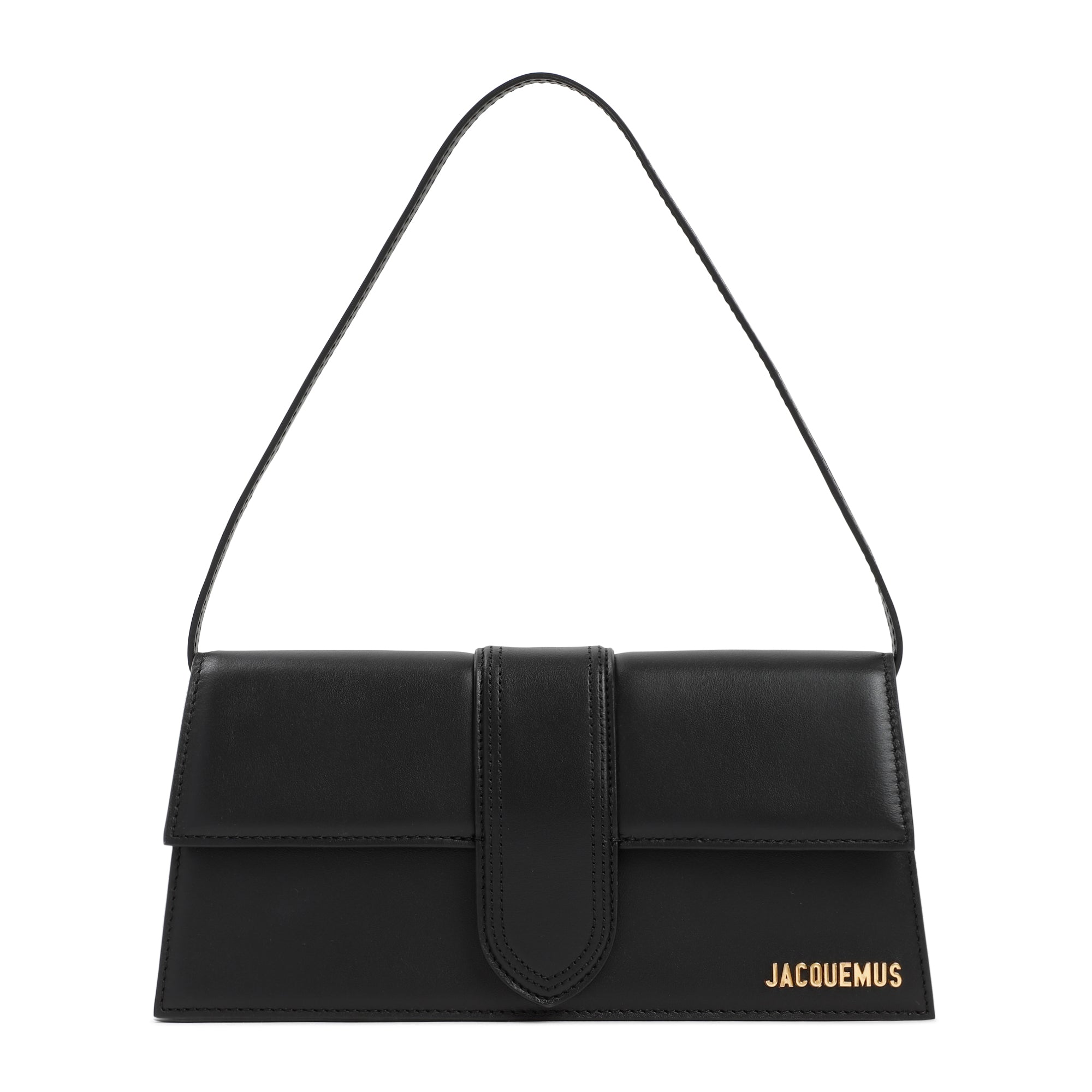 Jacquemus Jacquemus Le Bambino Long Shoulder Bag, view 2