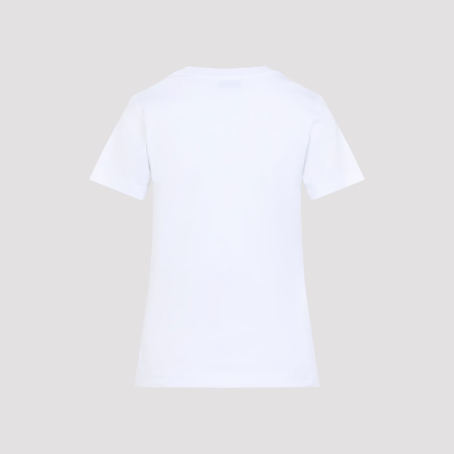 Moschino Moschino Mini Teddy Tee, view 4