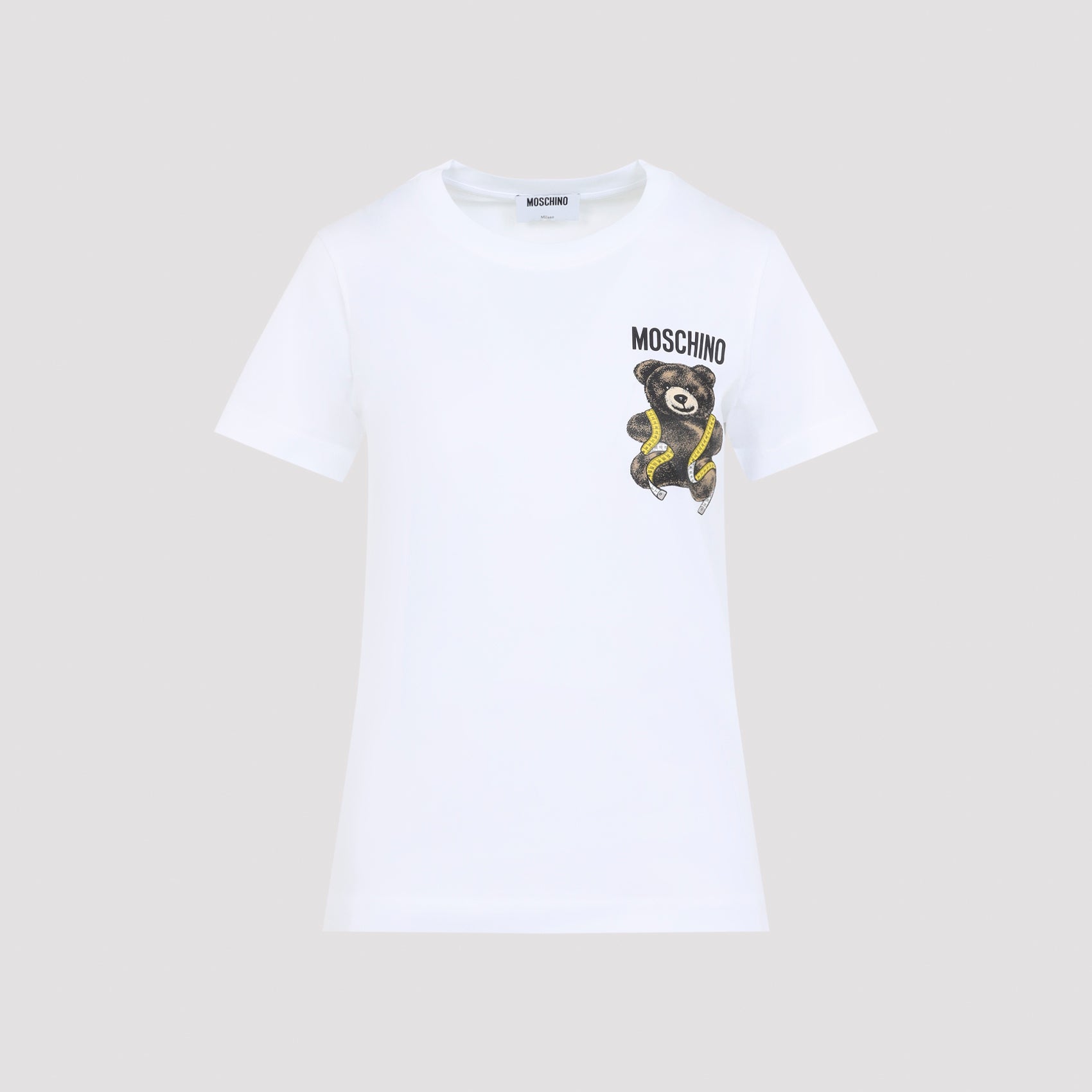 Moschino Moschino Mini Teddy Tee