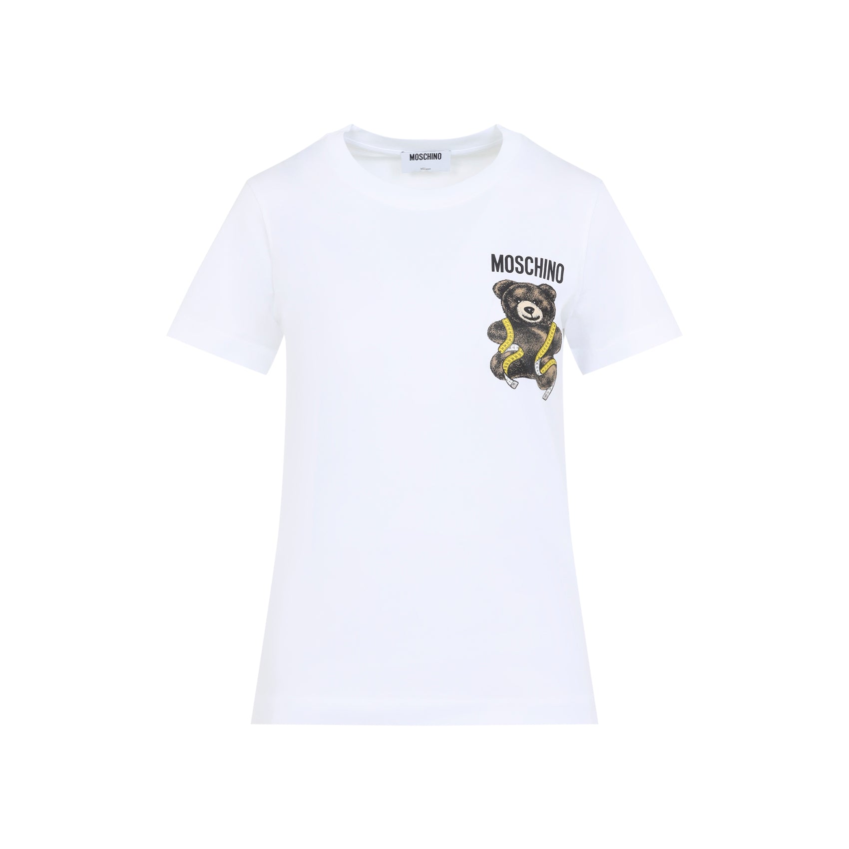 Moschino Moschino Mini Teddy Tee, view 2