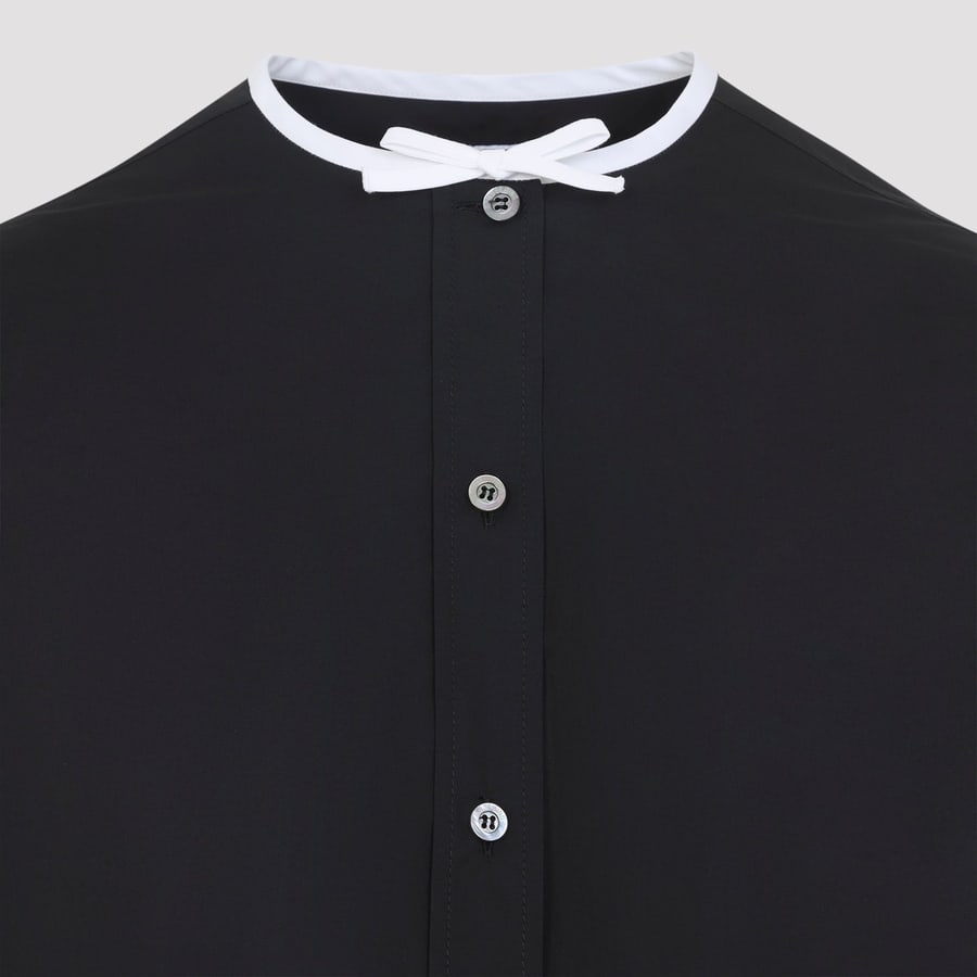 Moschino Moschino Black Bow Jacket, view 6