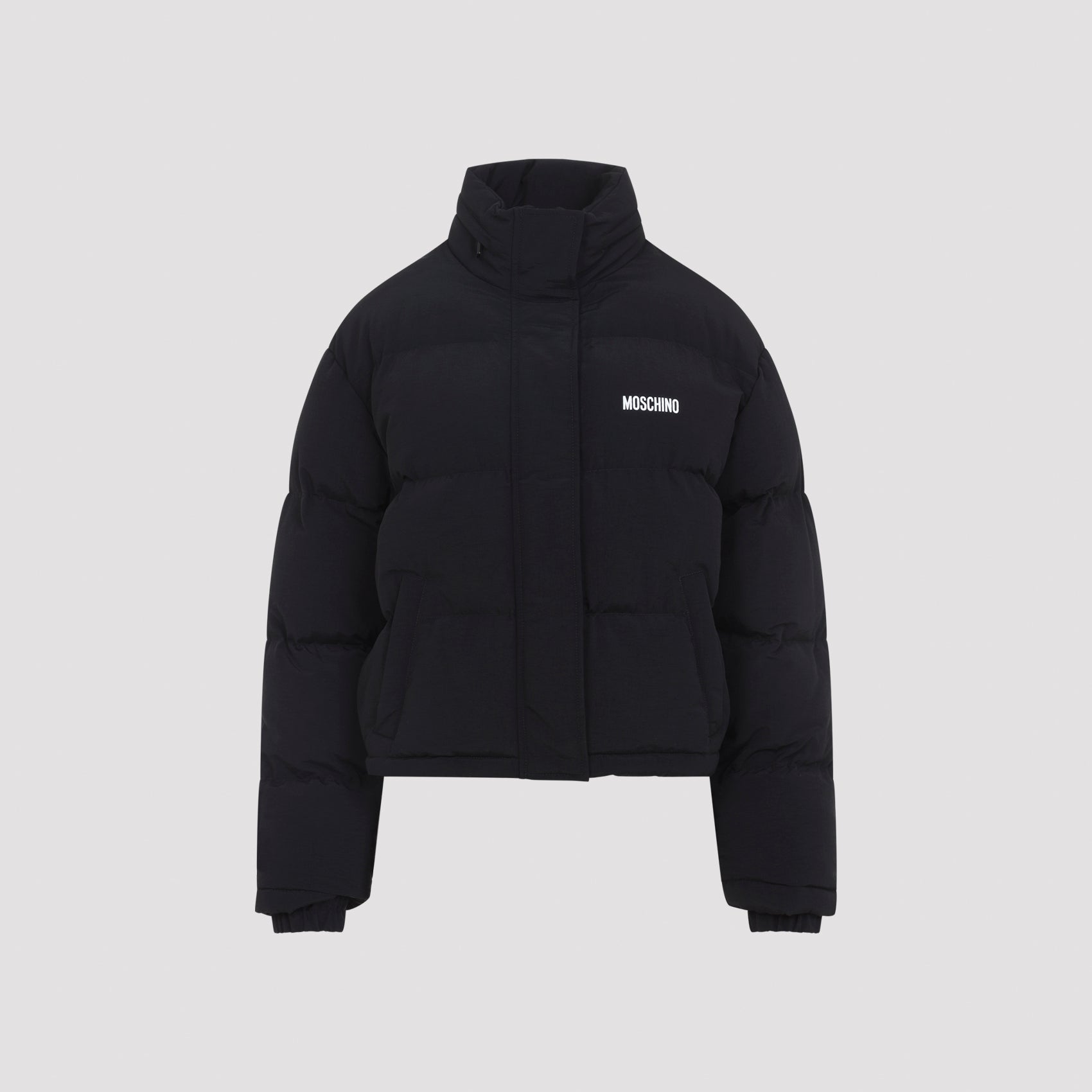 Moschino Moschino Padded Jacket