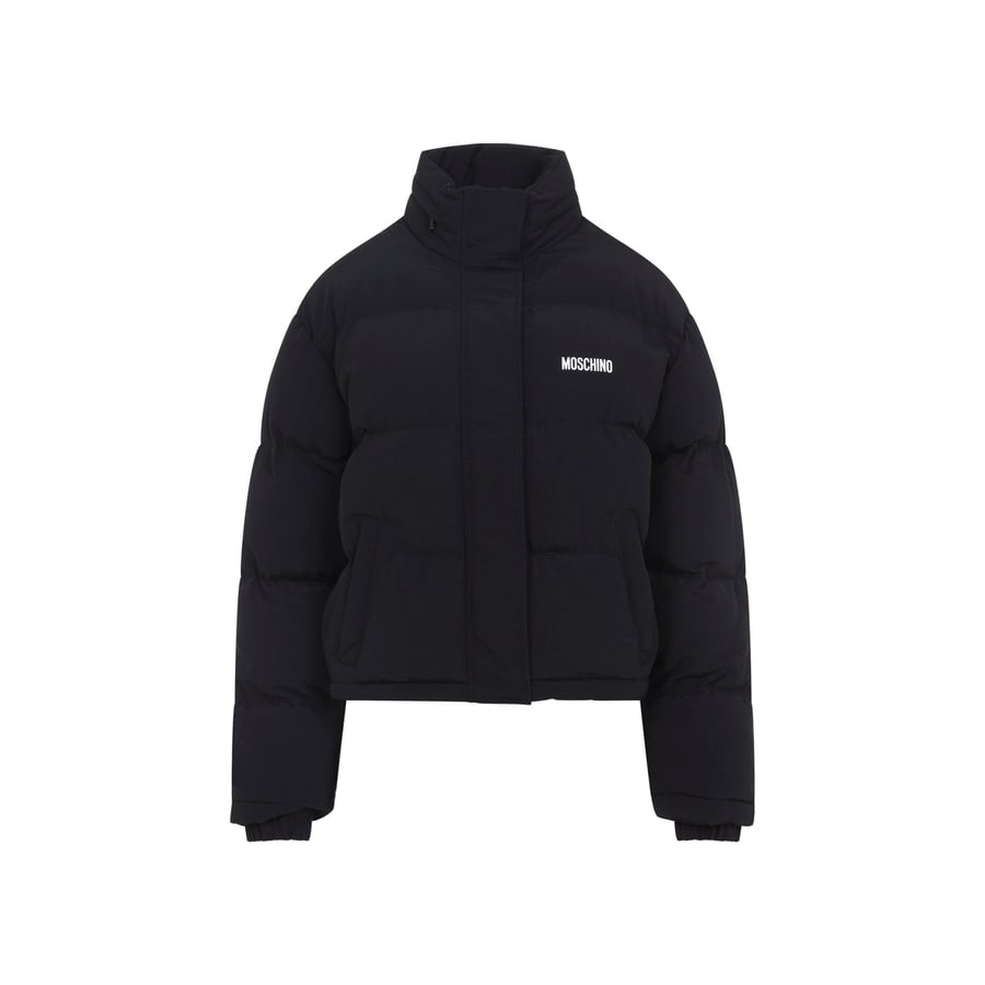 Moschino Moschino Padded Jacket, view 2