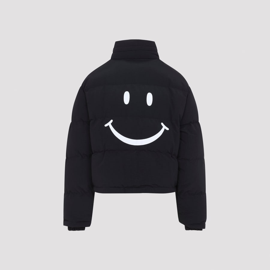 Moschino Moschino Padded Jacket, view 4