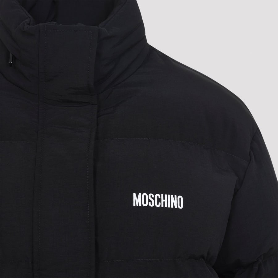 Moschino Moschino Padded Jacket, view 5