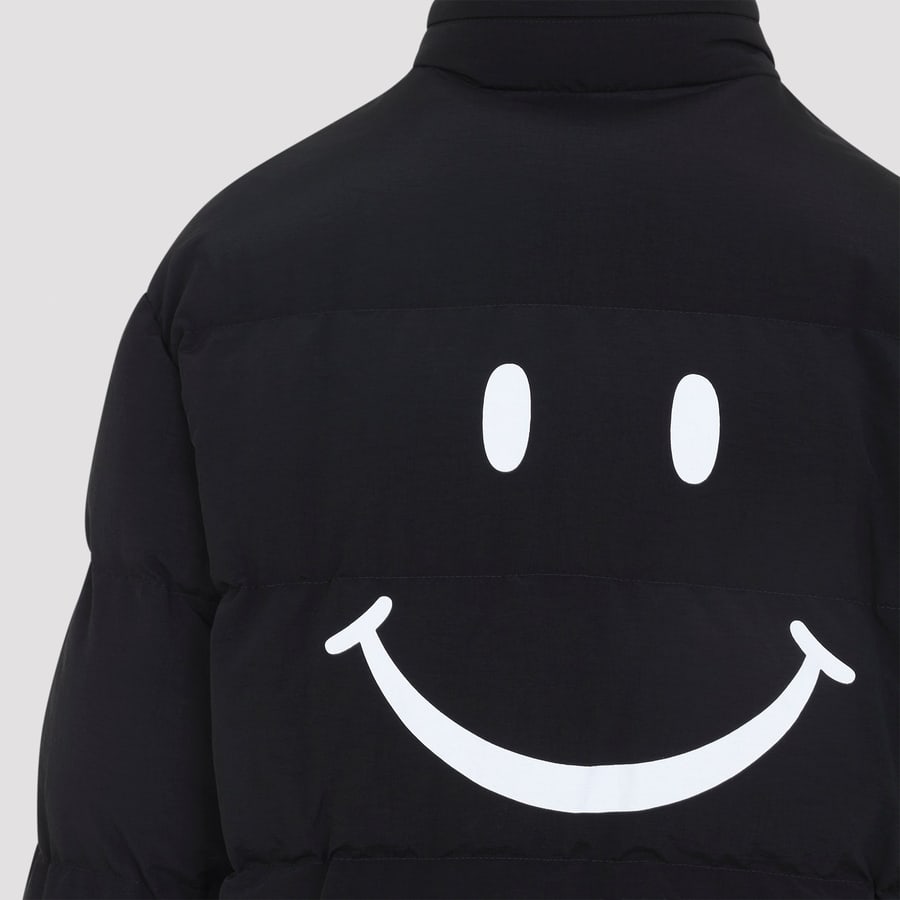 Moschino Moschino Padded Jacket, view 6