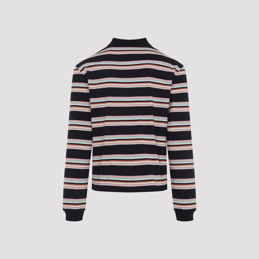 Marni Marni Cotton Polo, view 4