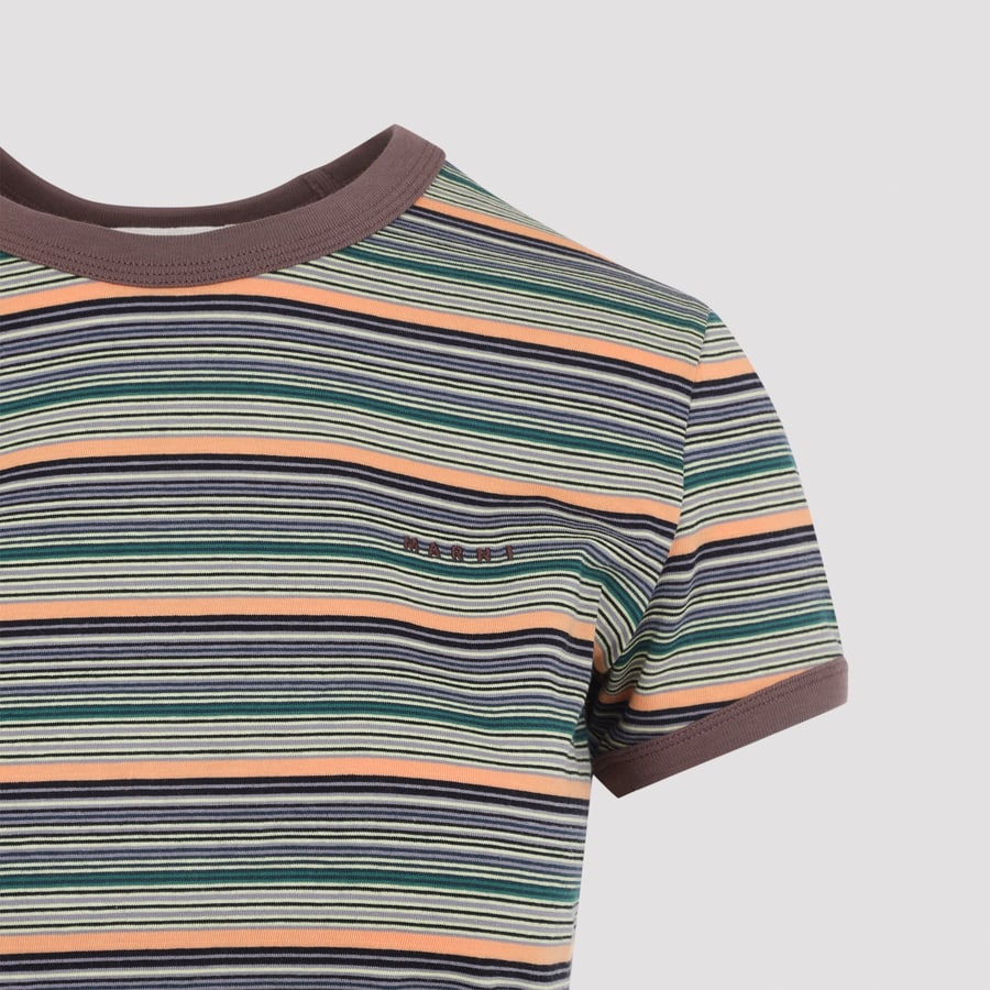 Marni Marni T-shirt, view 5