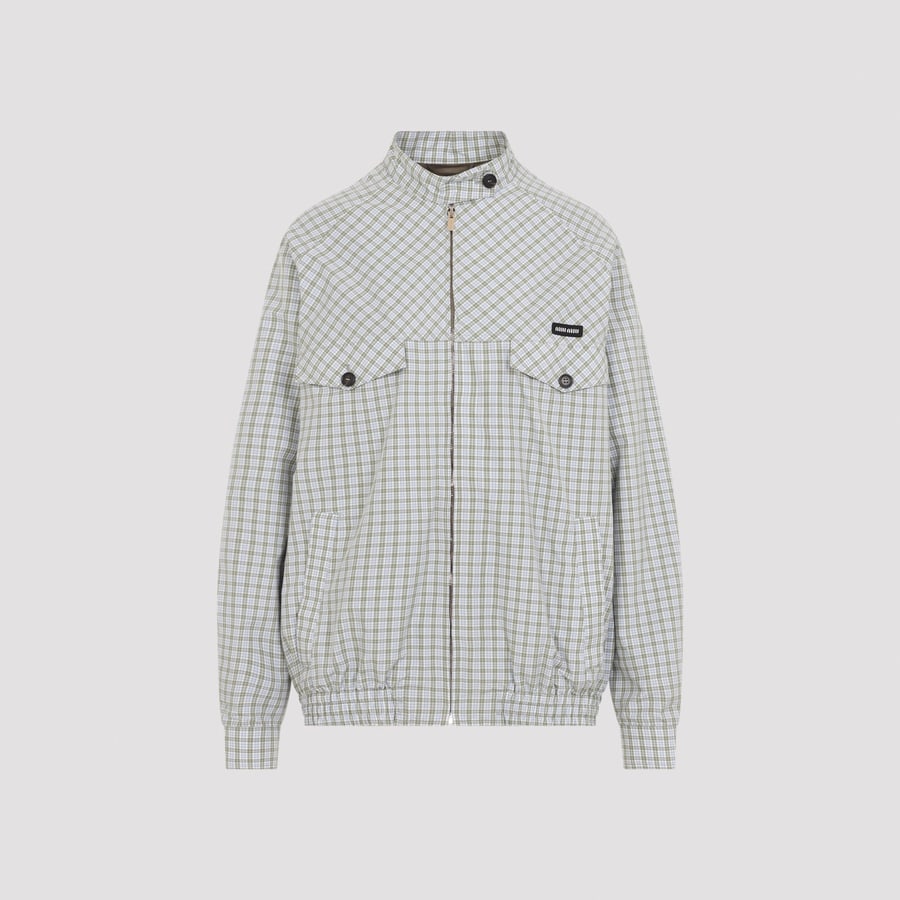 Miu Miu Miu Miu Blouson