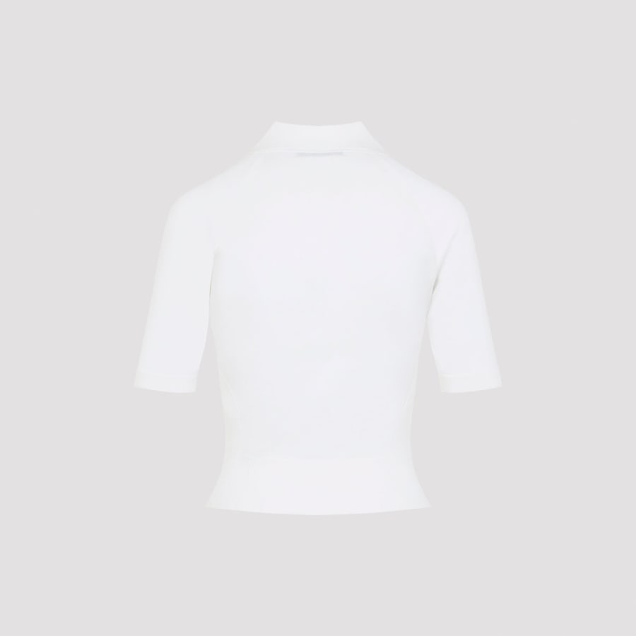 Givenchy Givenchy Knit Polo, view 4
