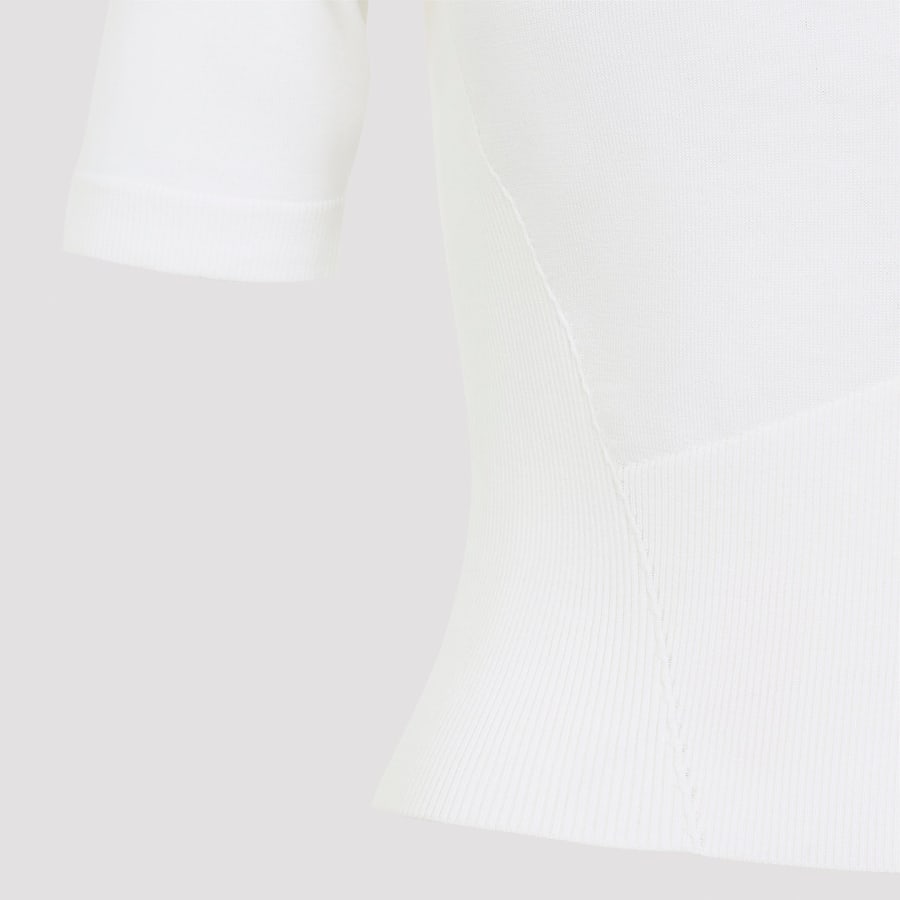 Givenchy Givenchy Knit Polo, view 5