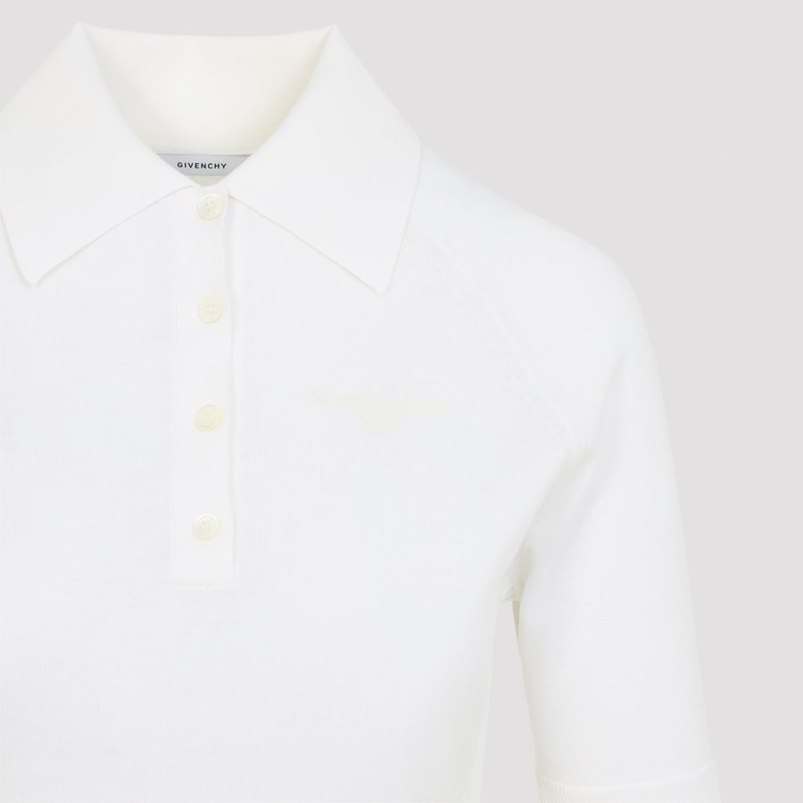 Givenchy Givenchy Knit Polo, view 6