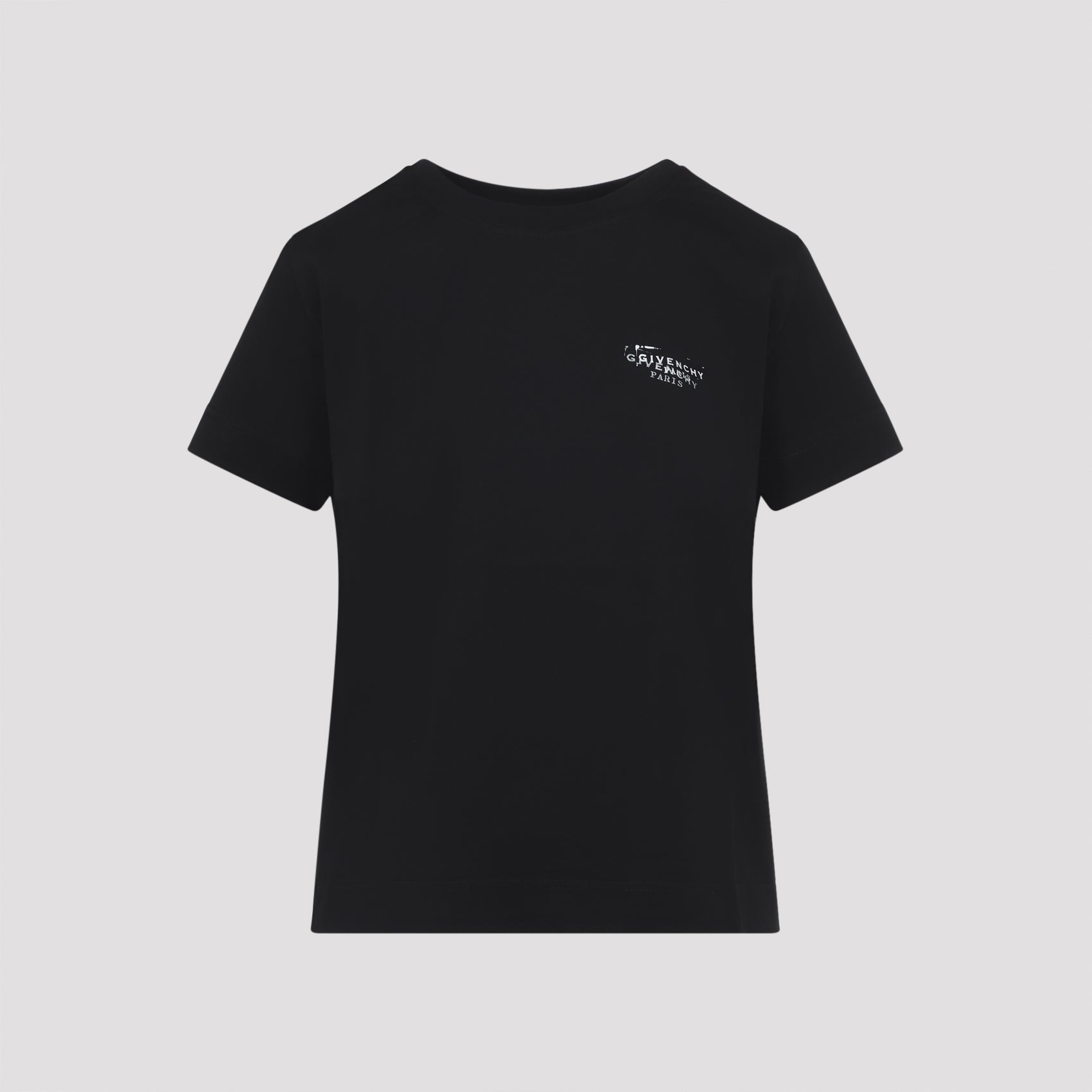 Givenchy Givenchy Cotton T-shirt