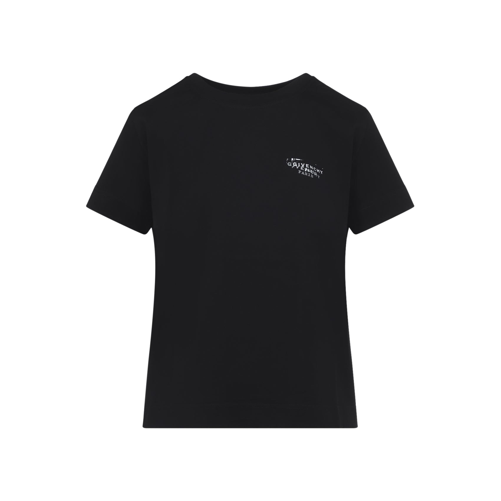 Givenchy Givenchy Cotton T-shirt, view 2