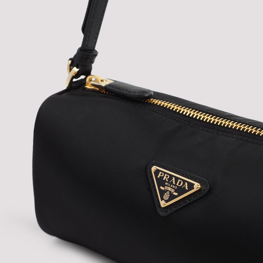 Prada Prada Re-Nylon Mini Bag, view 5