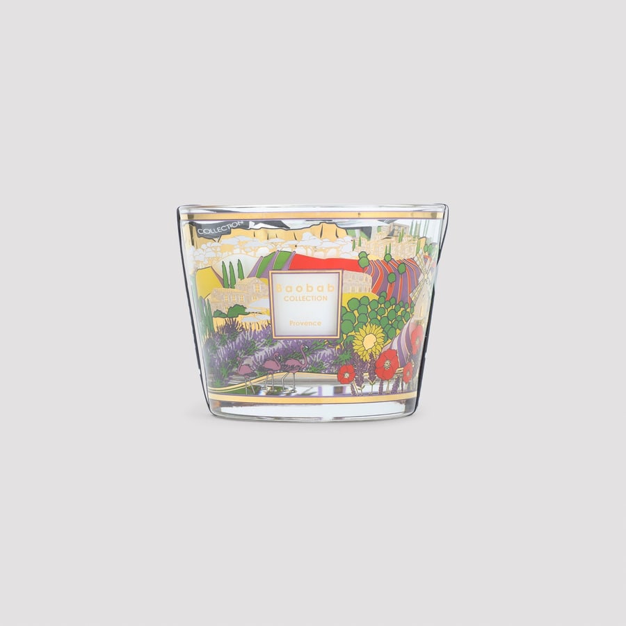 BAOBAB COLLECTION Baobab Collection Provence Candle Max 10, view 3