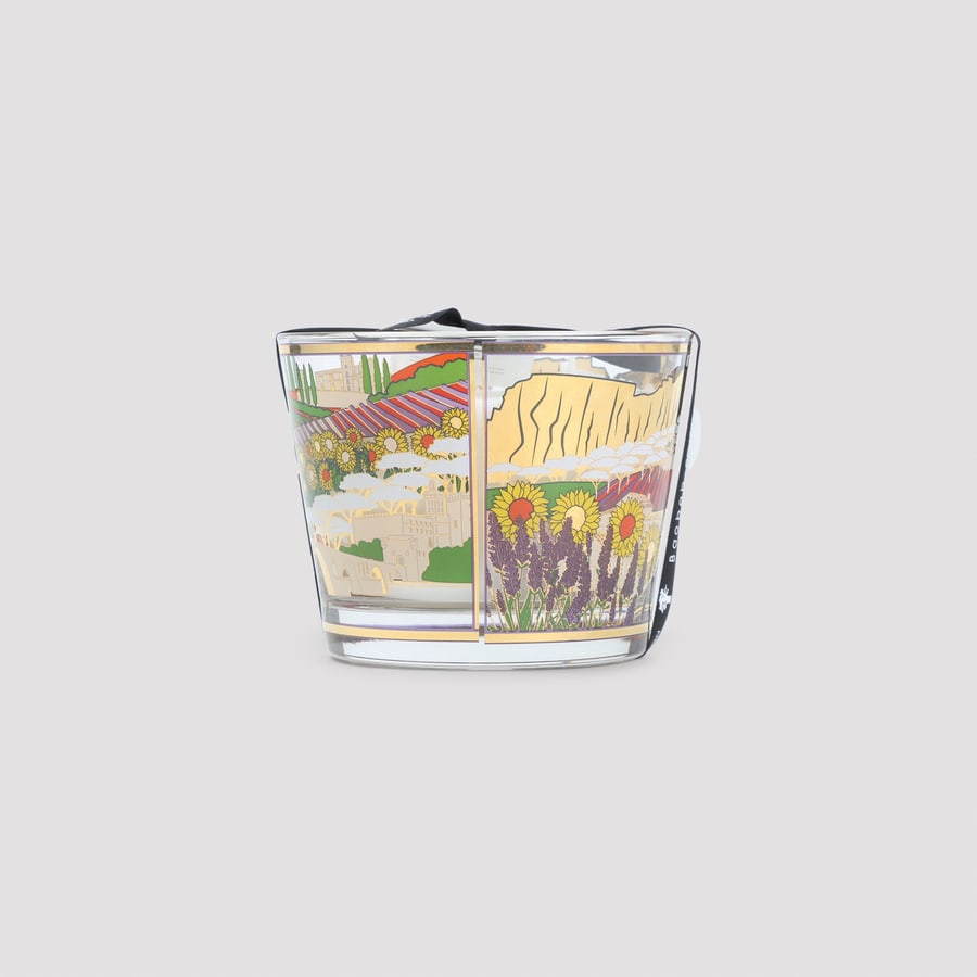 BAOBAB COLLECTION Baobab Collection Provence Candle Max 10, view 4