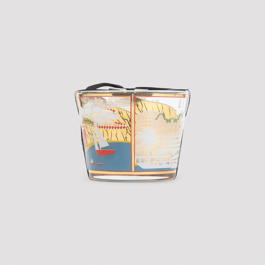 BAOBAB COLLECTION Baobab Collection Monaco Candle Max 10, view 4