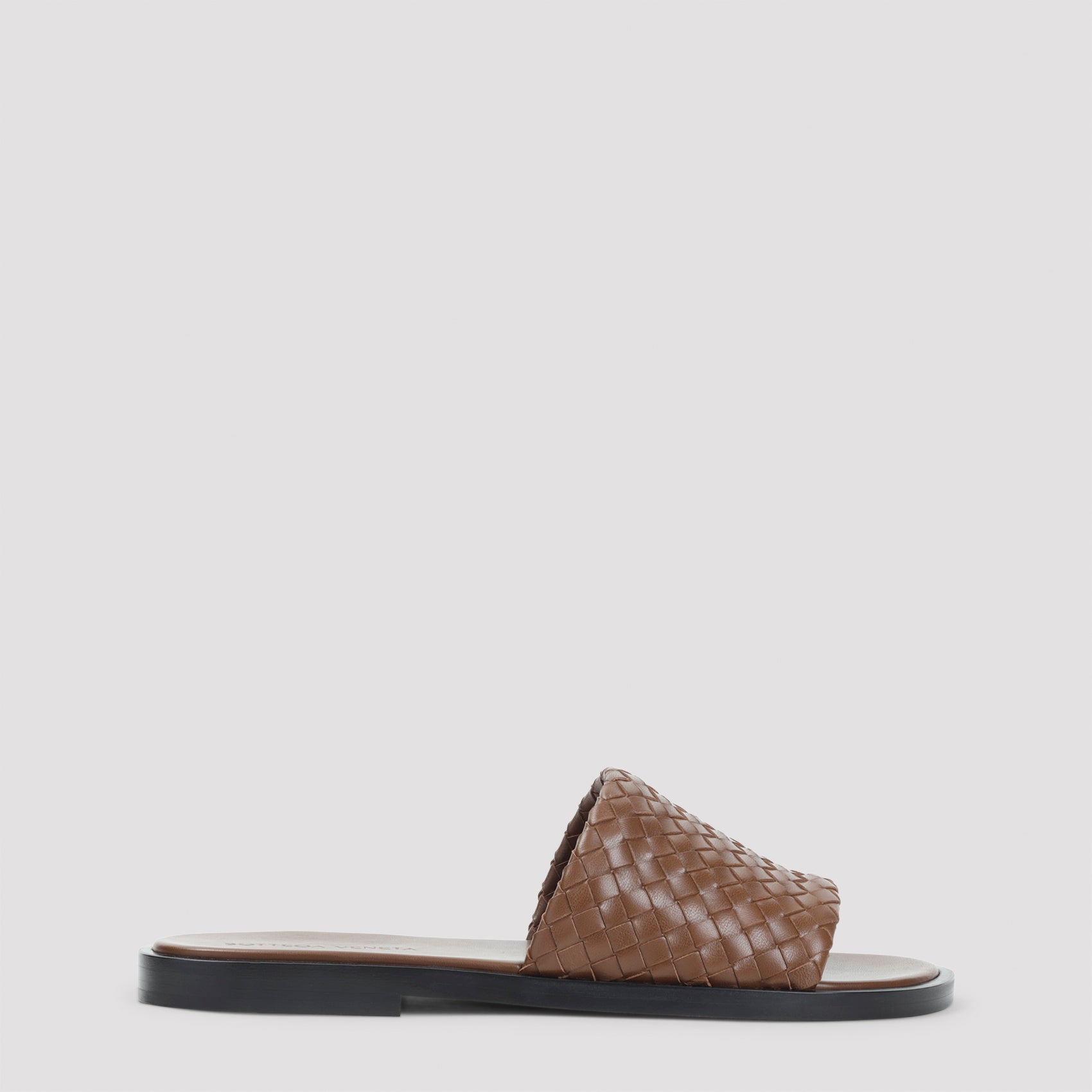 Bottega Veneta Bottega Veneta Elio Mule Sandals