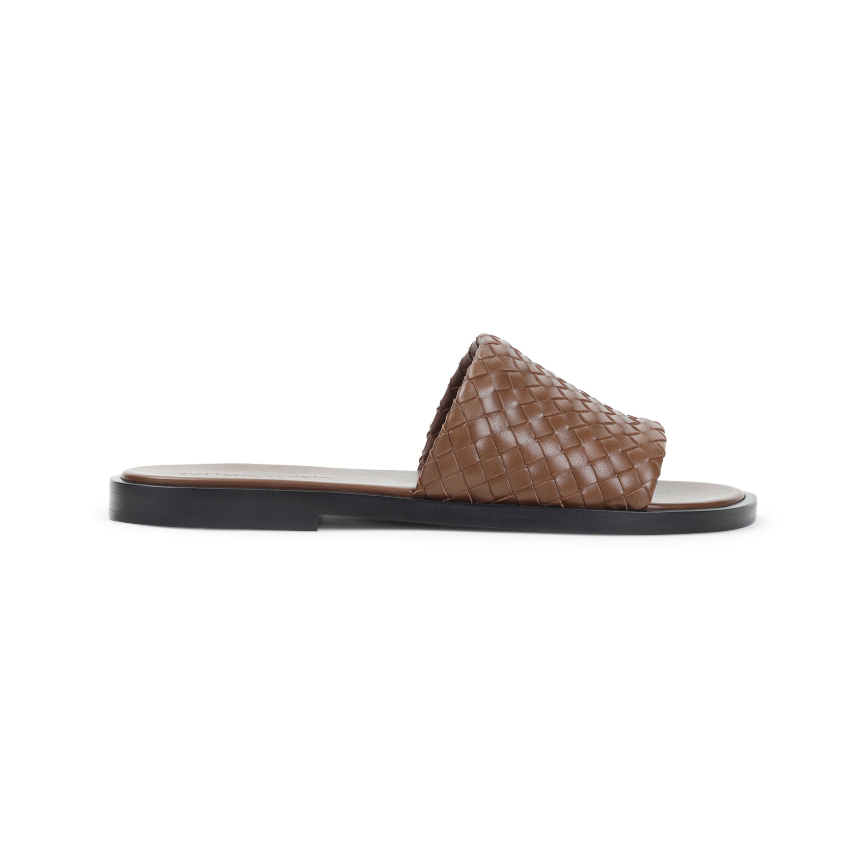 Bottega Veneta Bottega Veneta Elio Mule Sandals, view 2
