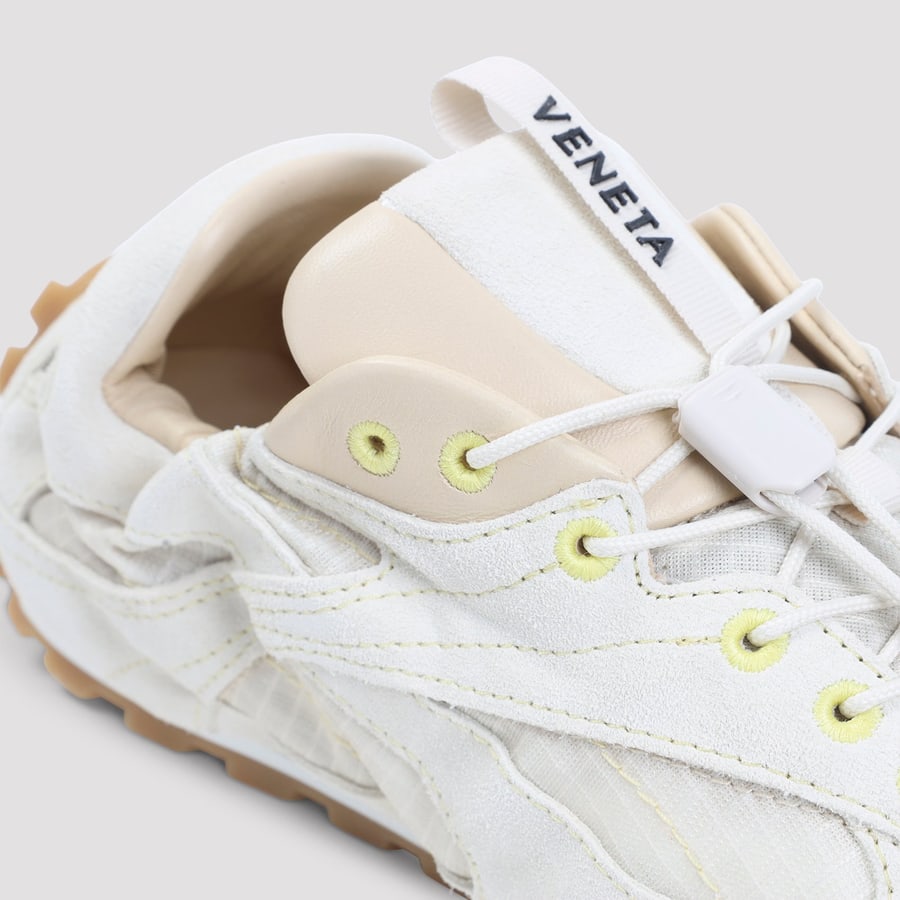 Bottega Veneta Bottega Veneta Orbit Flash Sneaker, view 6