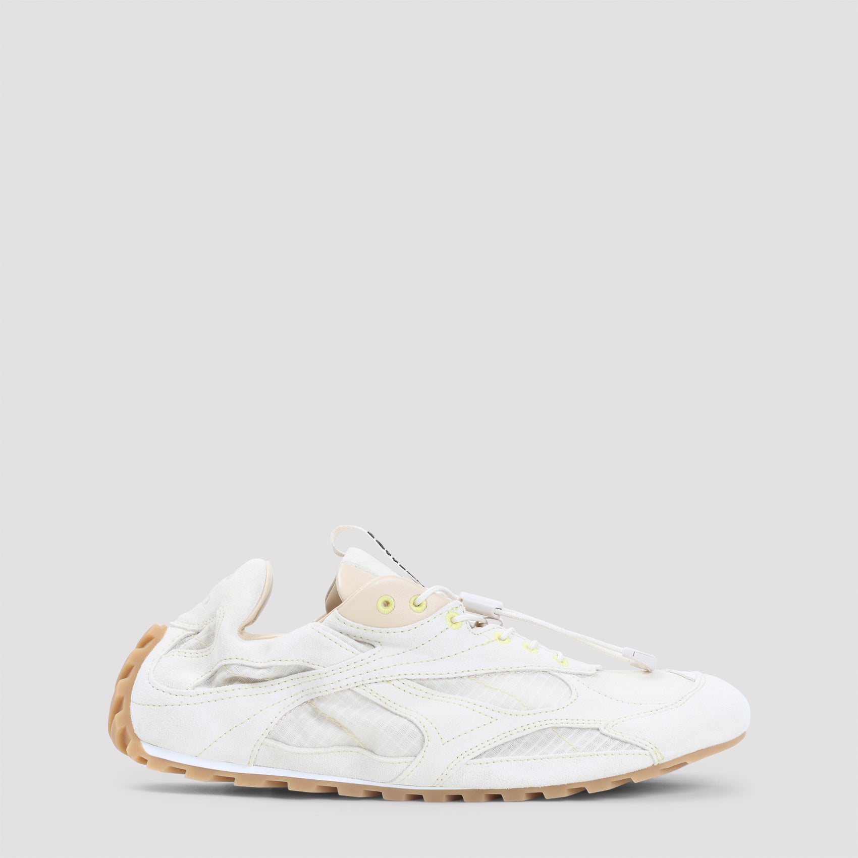 Bottega Veneta Bottega Veneta Orbit Flash Sneaker