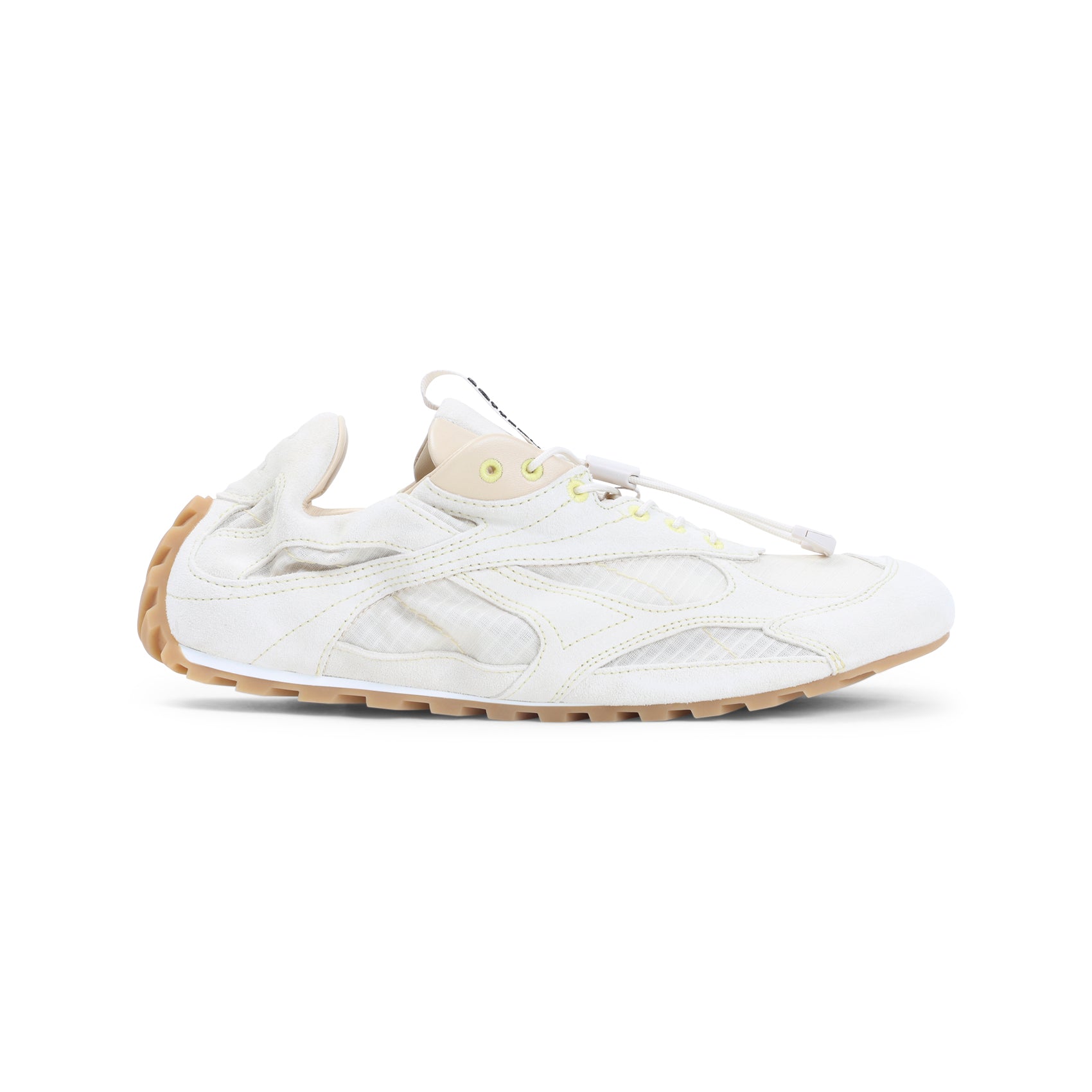 Bottega Veneta Bottega Veneta Orbit Flash Sneaker, view 2