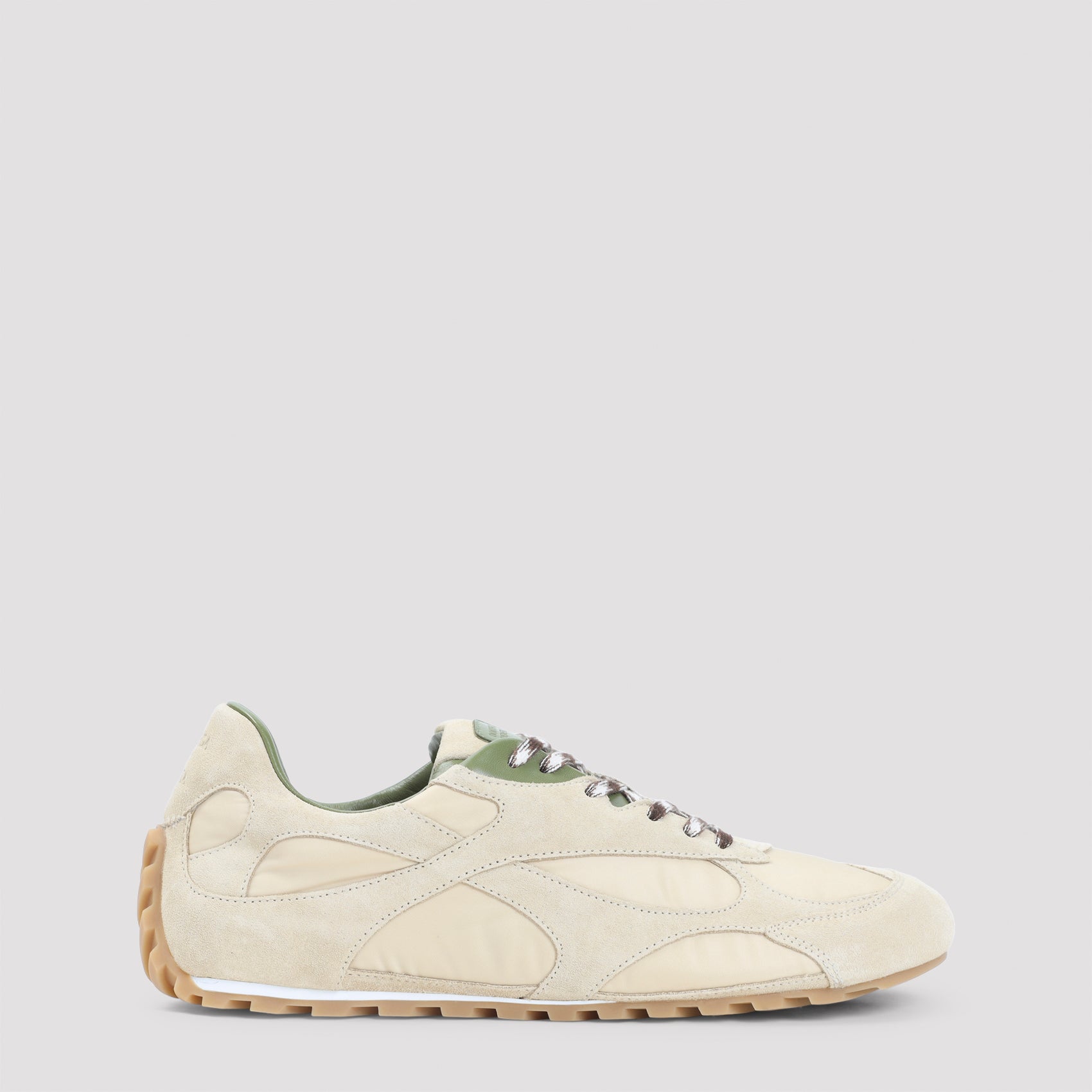 Bottega Veneta Bottega Veneta Flash Orbit Sneakers