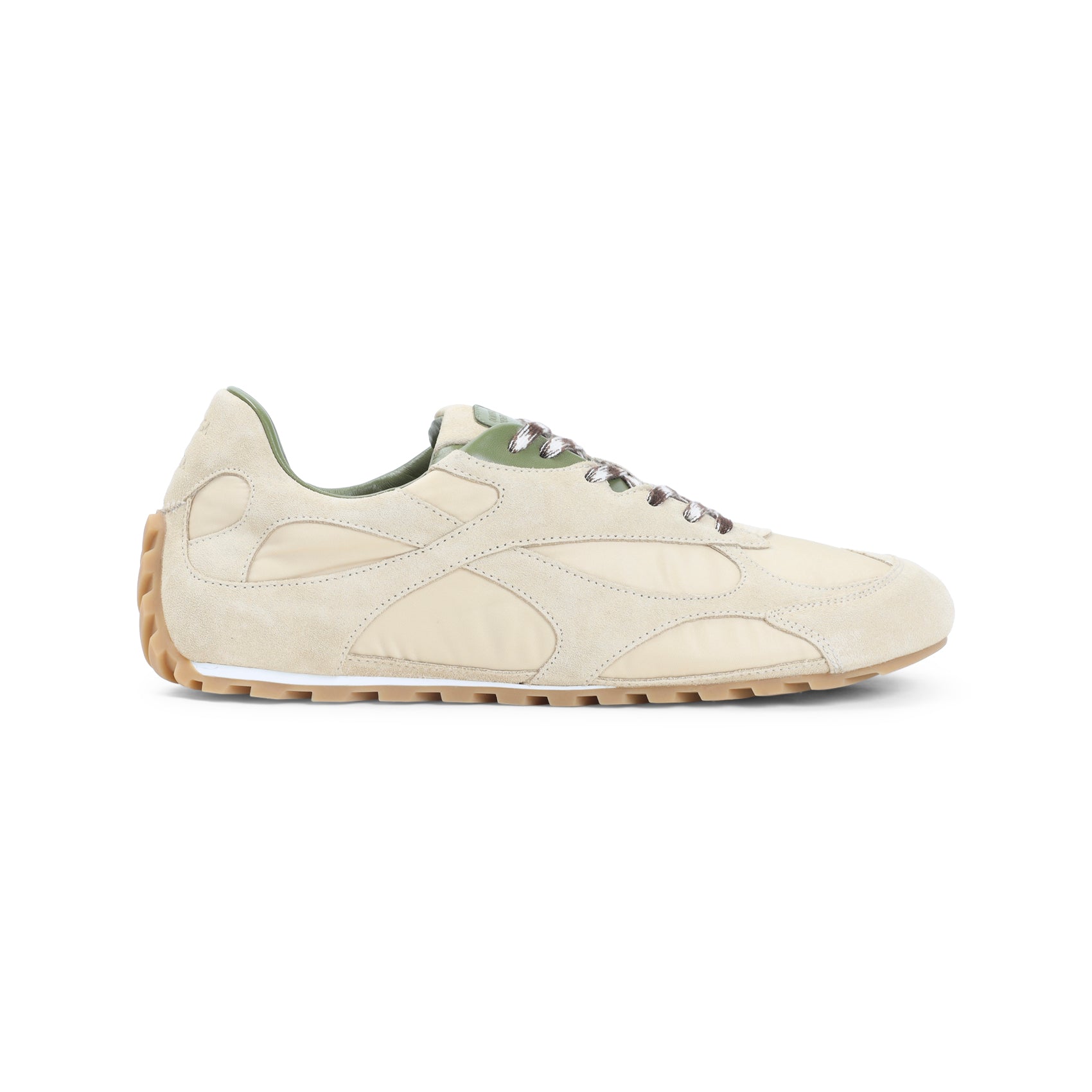 Bottega Veneta Bottega Veneta Flash Orbit Sneakers, view 2