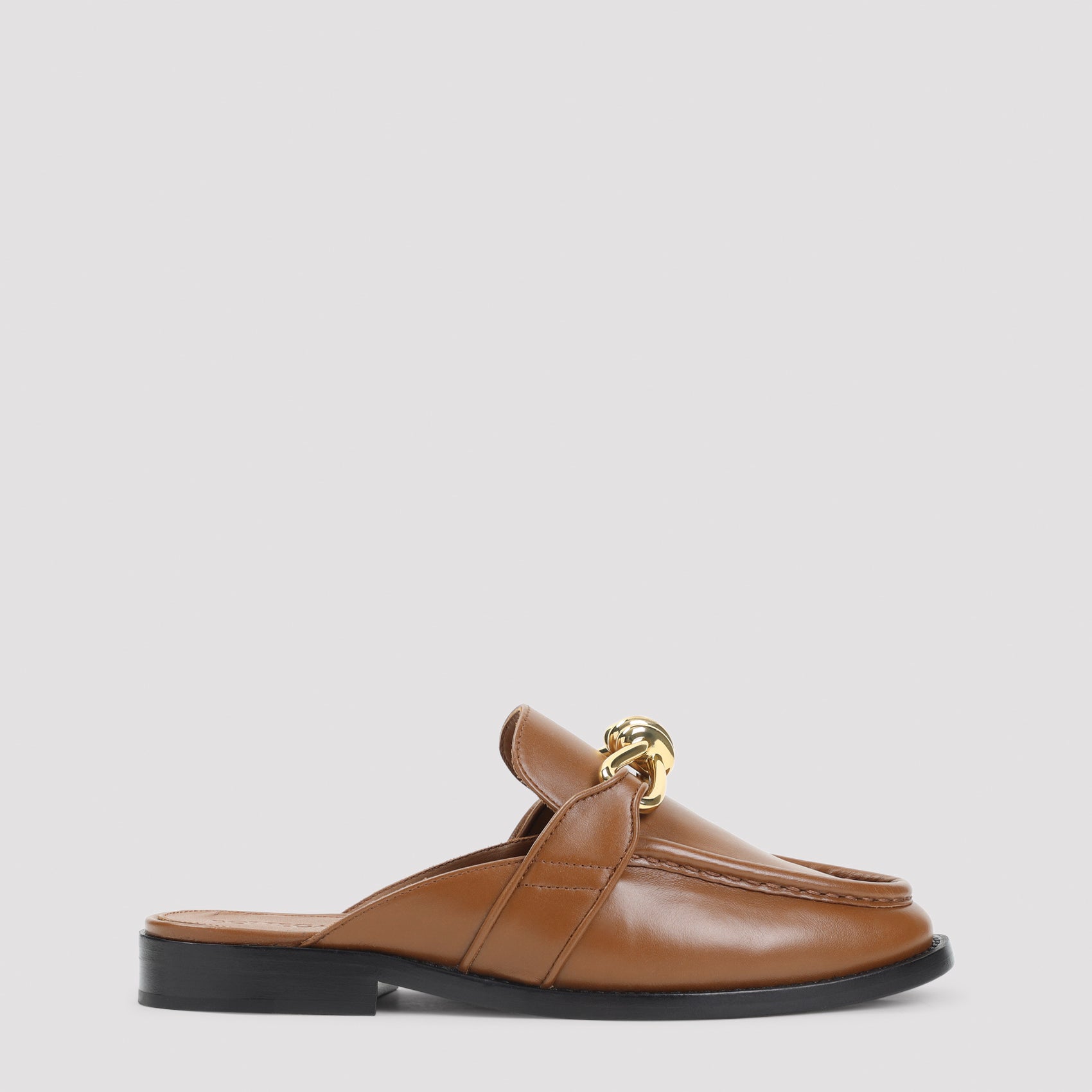 Bottega Veneta Bottega Veneta Astaire Loafers