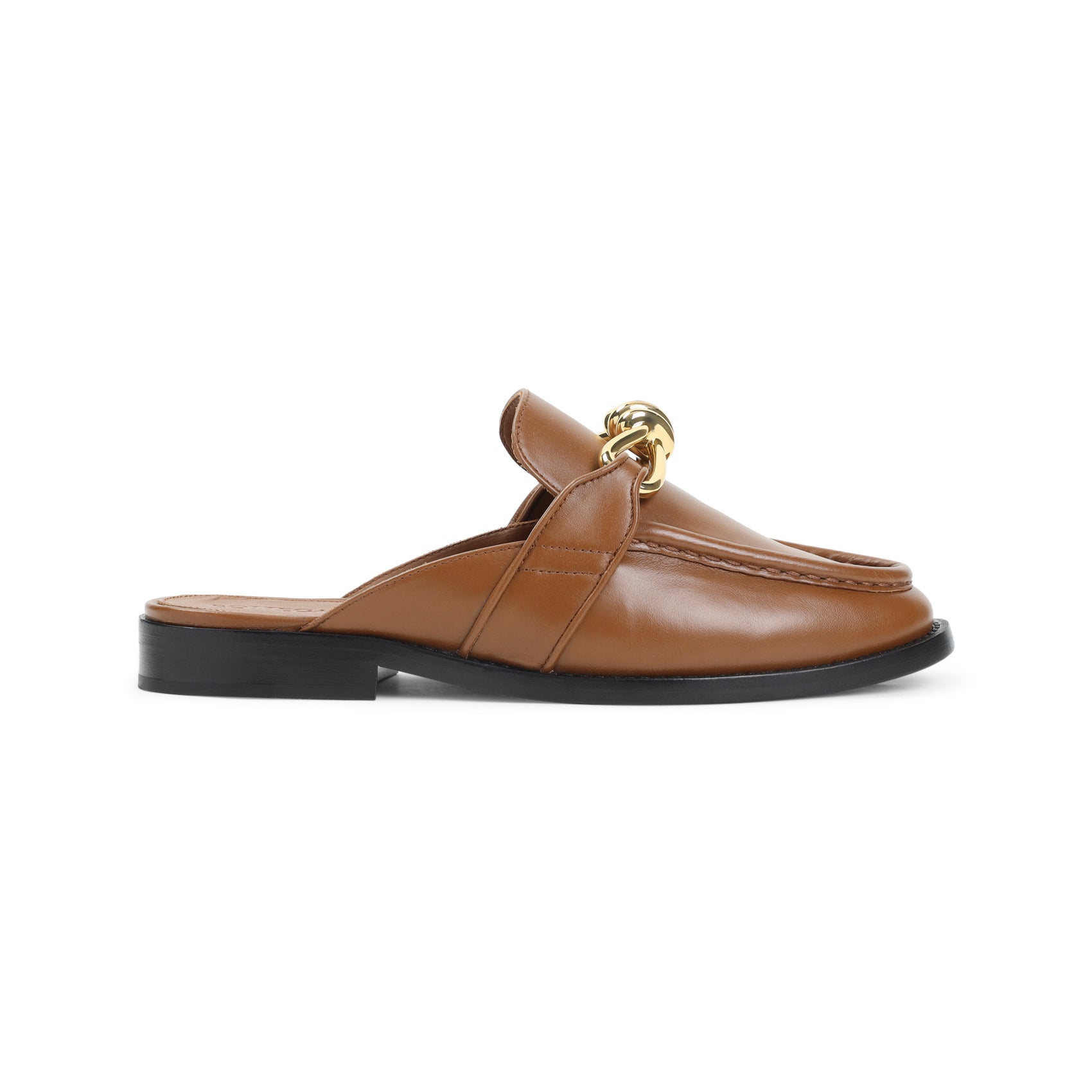 Bottega Veneta Bottega Veneta Astaire Loafers, view 2