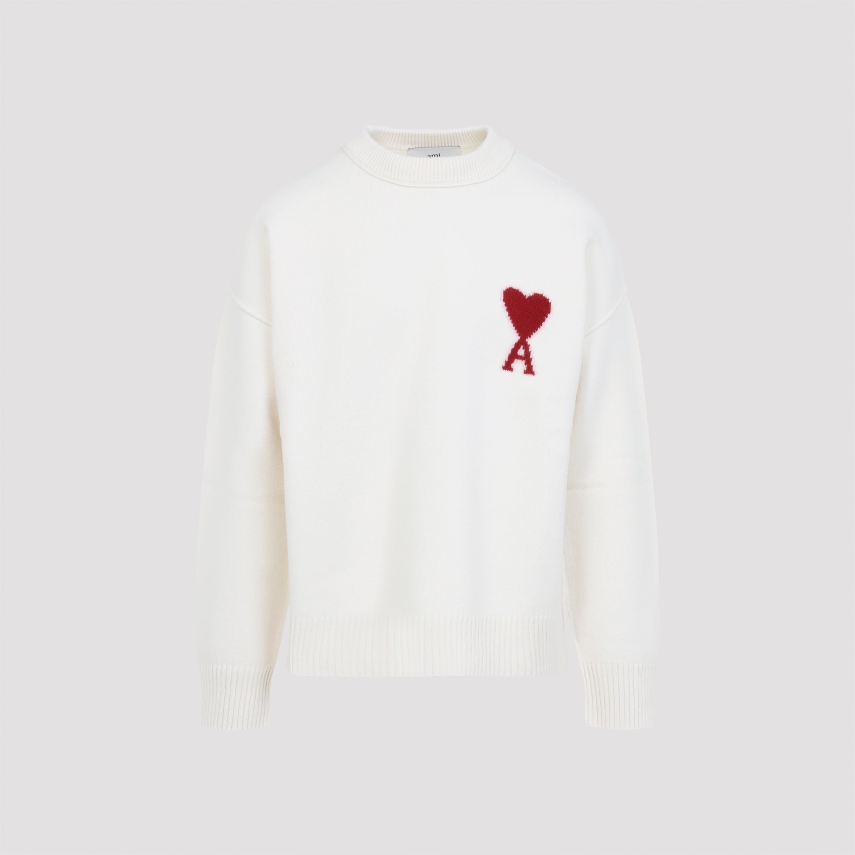 AMI Paris Ami Paris ADC Crewneck Sweater