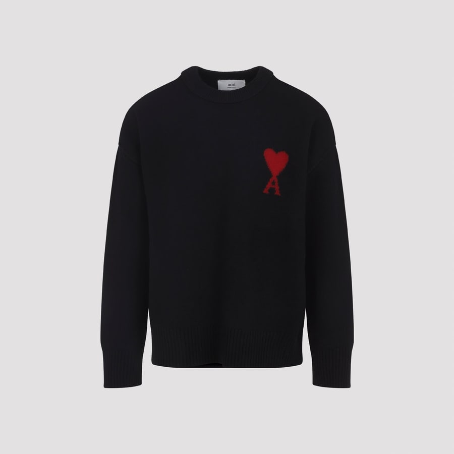 AMI Paris Ami Paris ADC Crewneck Sweater