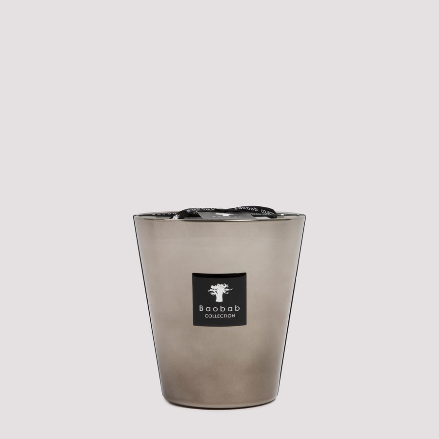 BAOBAB COLLECTION Baobab Collection Platinum Candle Max16