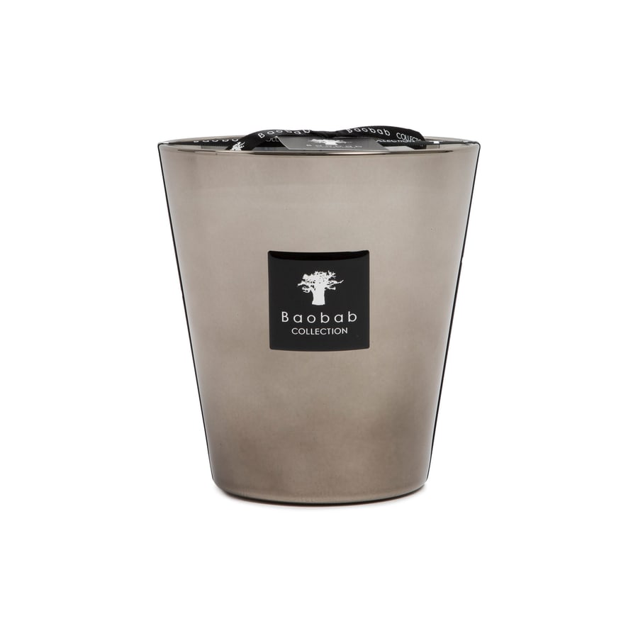 BAOBAB COLLECTION Baobab Collection Platinum Candle Max16, view 2